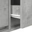 TV Cabinet 31x25.5 Cm Engineered Wood-95608453-95608475