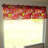 Tropical Hawaiian Print Window Valance-429369631-429369601