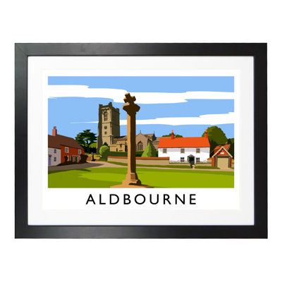 Aldbourne - Print