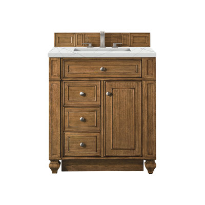 Bristol 30'' W Single Vanity
