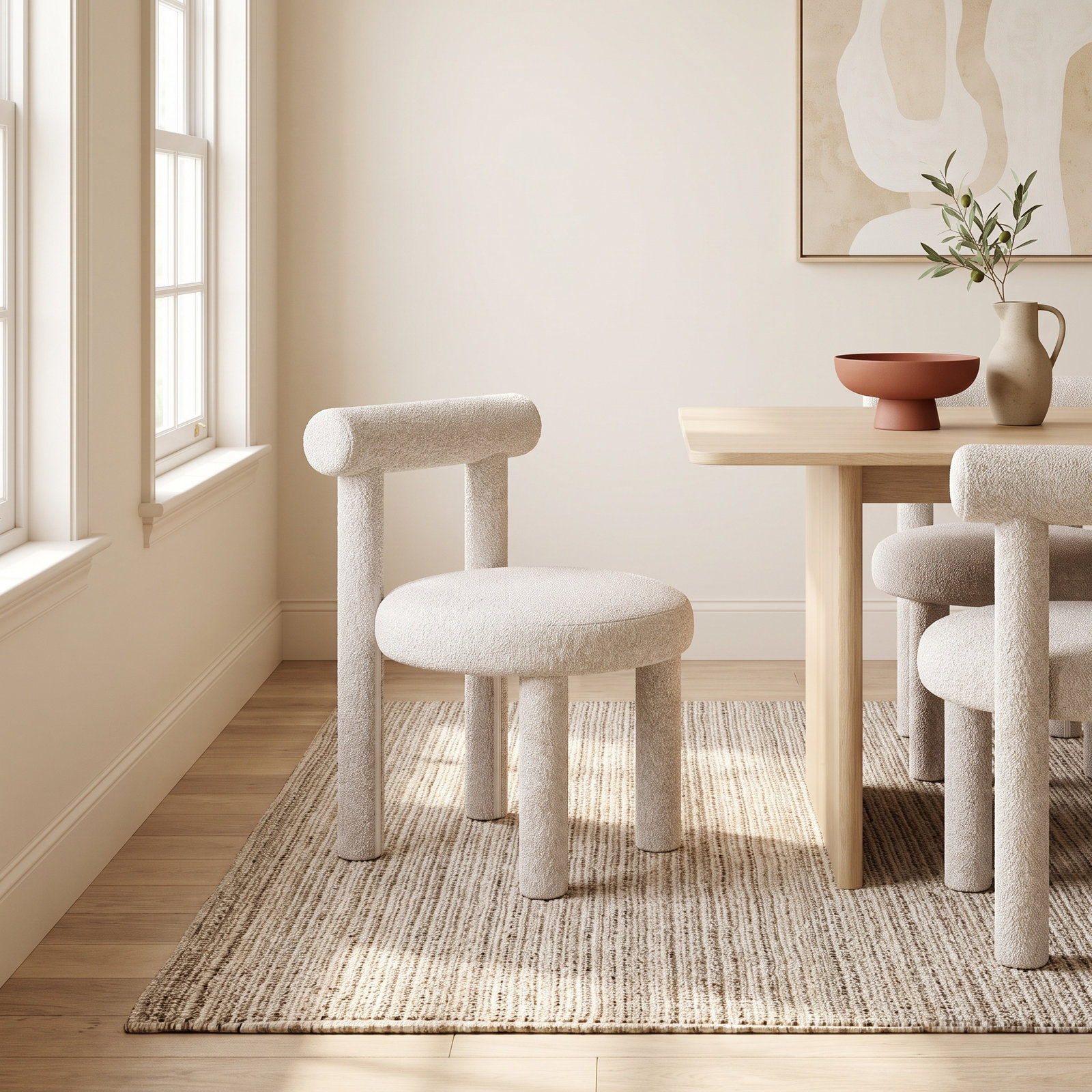 Ameryn Dining Chair