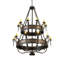 Costello 20 - Light Chandelier