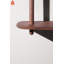 Unica 62.6" H x 70" W x 11.8" D Shelving Ceiling-64593590