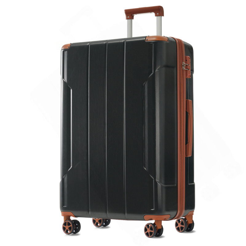 Ensemble de valises Hardshell, ensemble de 6 valises