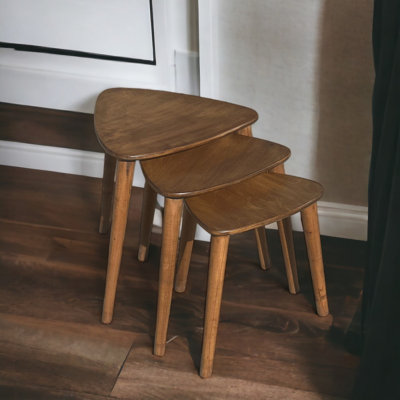 Broadview 3 - Piece Living Room Table Set