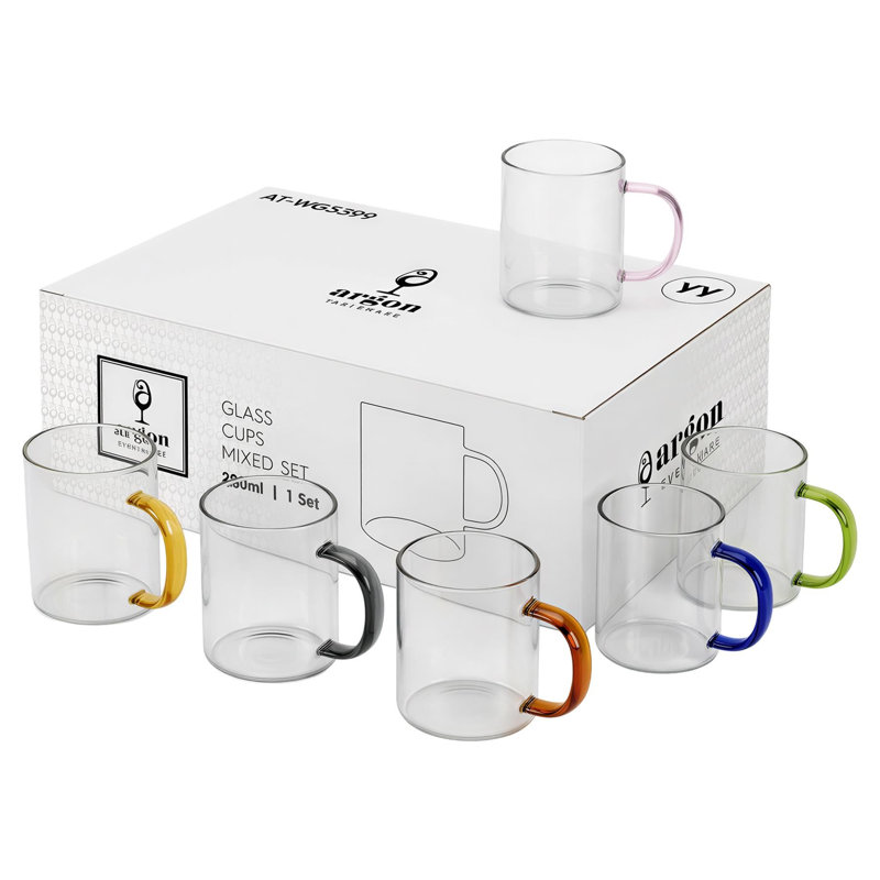 Mug, Set of 48