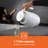 GEEPAS Digital Electric Kettle 1.7L Wifi Tuya Smart App Control Alexa Google Voice Compatible 2200W-106907132