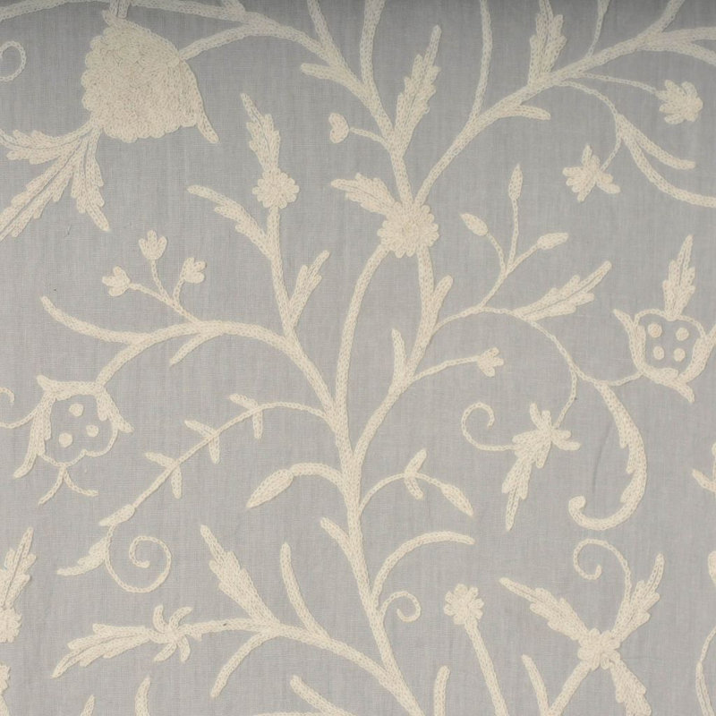Allure Floral Fabric