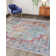 Engle Oriental Indoor Rug