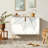 35" Wide Sideboard