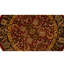 Hand Knotted Wool Oriental Area Rug