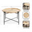 Table basse Calibos