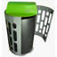 Poubelle 42 gallons-10285729
