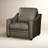 Angelina Upholstered Recliner-86406119