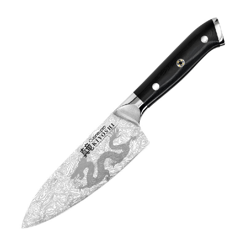 Cuisine::pro® KIYOSHI® Chefs Knife 6"