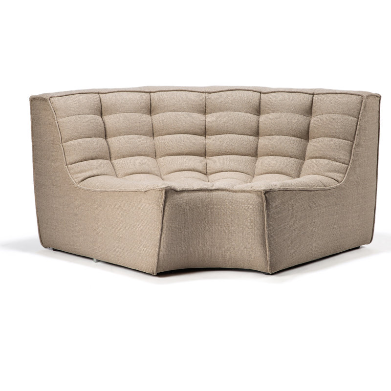 Sofa, Beige