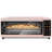 16QT Air Fryer Oven,9-in-1 Multi-Function Countertop Oven with Broil,Pizza,Dehydrator & Convection Baking-111870463