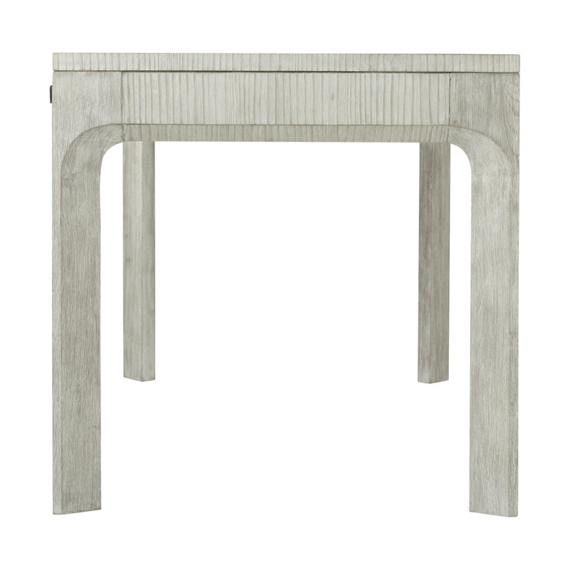 Breeze Solid Wood Writing Desk