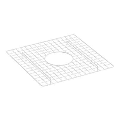 Wire Sink Grid for Kitchen Sink
