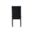 Parke 4 - Person Faux Marble Top Four Leg Dining Set