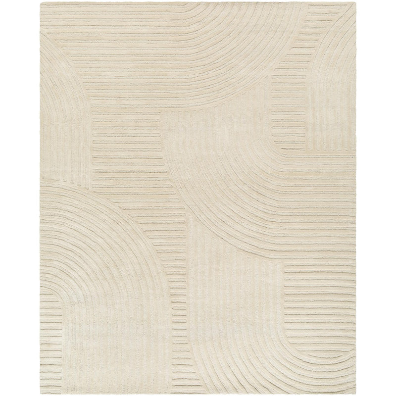Polk Handmade Indoor Area Rug, Rectangle 2' x 3'