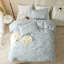 Ensemble d'édredon en microfibre-109746861-109746865