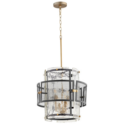 Panorama 4 - Light Chandelier