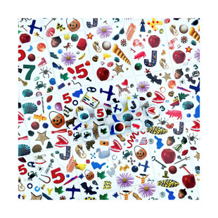 I I Find Find It Fast Dice Game