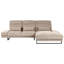 IKAST 4 Seater Reclining Sofa & Chaise-1255041637