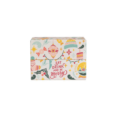 Ireanna Paper Decorative Box