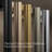 Levity 47.58" x 74" Bypass Shower Door with CleanCoat Technology-36664206-69281735