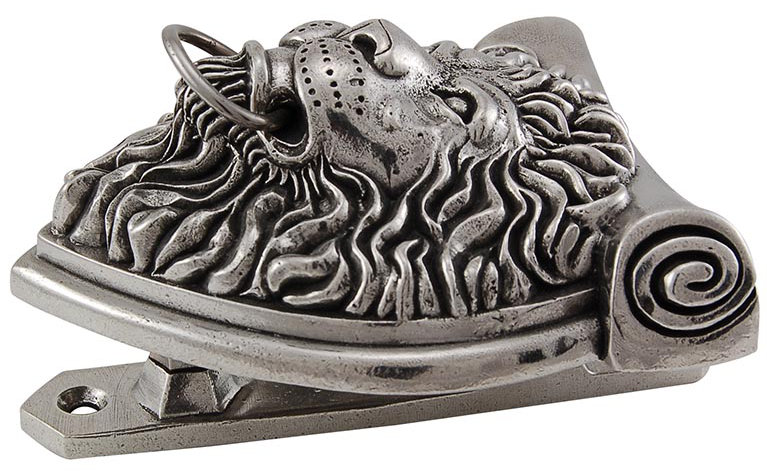 Sforza Hardware, Vintage Pewter