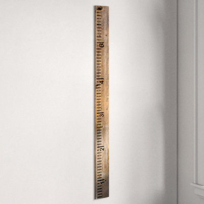 Sonay Growth Chart