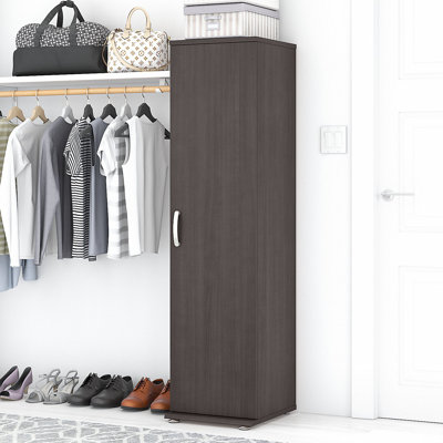 15.67'' Closet System