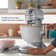 KitchenAid® Ice Cream Maker Attachment