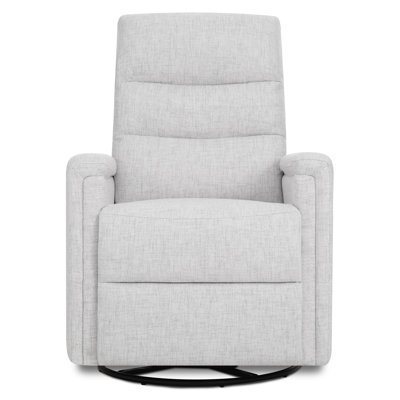 Peyton Manual Recline Glider