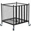 Steel Freestanding Multi-Use Sports Rack