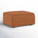 Shonnard Upholstered Ottoman