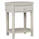 Zaheed End Table with Storage