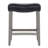 Jameson Upholstered Counter Stool with Solid Wood Frame-979081189-979081209