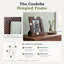 Cadre photo de table Cordoba-1674124621