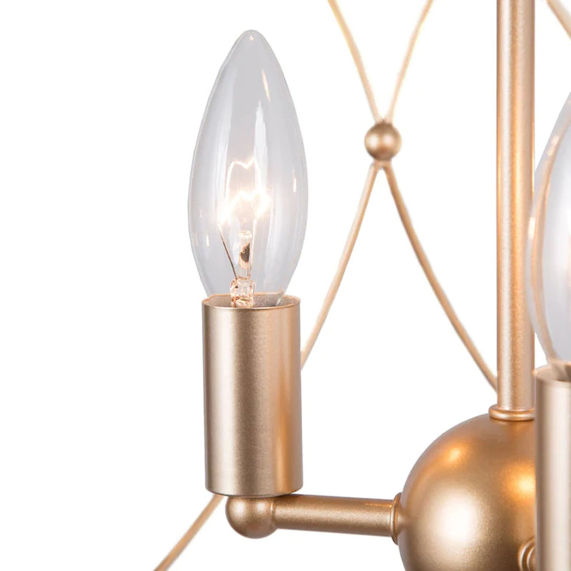 Boudot 3 - Light Pendant