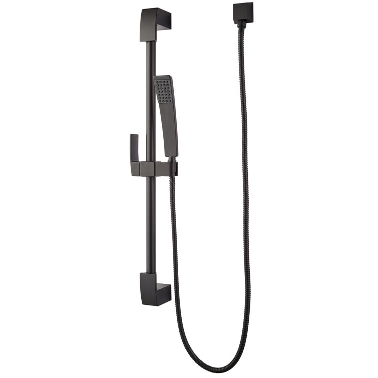 Kenzo Single Function Handheld Shower Head