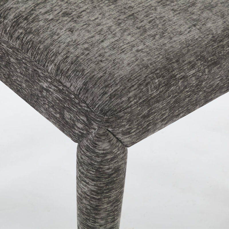 Dining Chairs, Gray