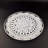 Lille 11" Dinner Plate