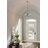 Cassadee 4-Light Chrome Convertible Pendant