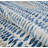 Healdton Abstract Blue Multicolor Performance Area Rug-25536387