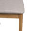 Ankrum Farah Solid Wood Dining Chair