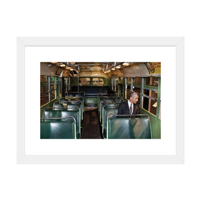 «Barack Obama» par Pete Souza