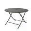RIAD ROUND FOLDABLE Dining Table